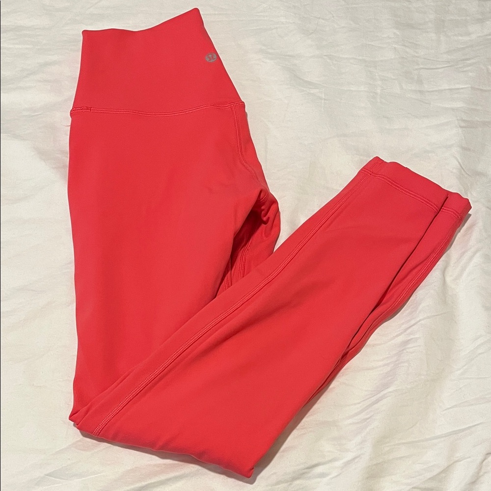 Align leggings